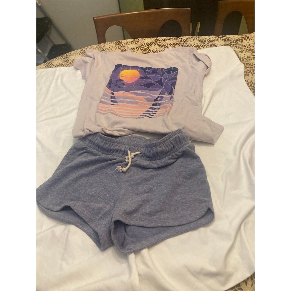 Cute summer outfit sizes extra large